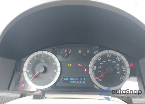 2009 Ford Escape Hybrid z USA, uszkodzony, nr VIN 1FMCU49359KA89423